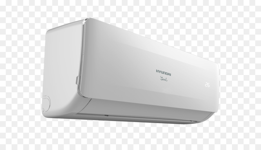 Hyundai Starex Сплит система Klimaanlage Inverterska klima - Hyundai