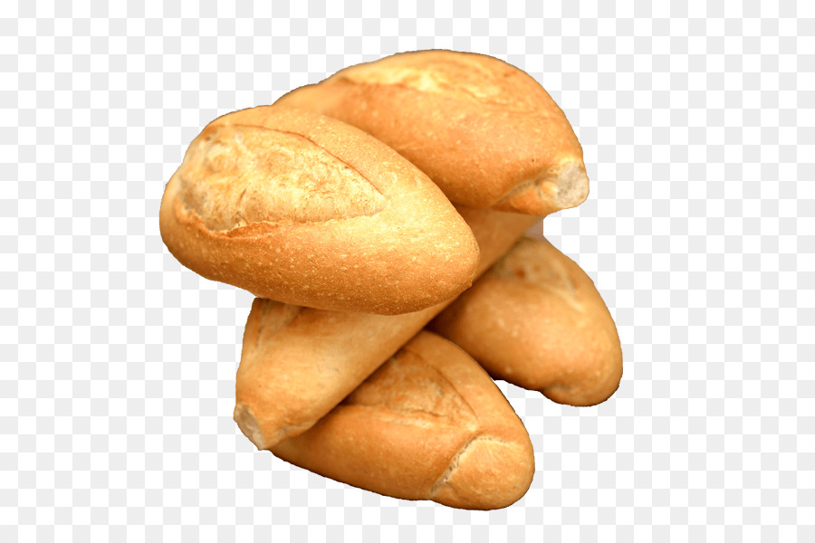 Kleines Brot Pandesal Roggenbrot Weißbrot Ciabatta - Brot