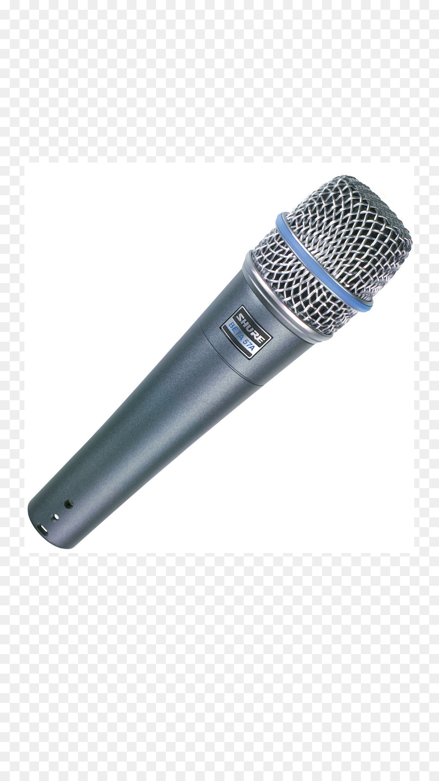 Microfono Shure SM58 Shure SM57 Shure Beta 57A Shure Beta 58A - microfono