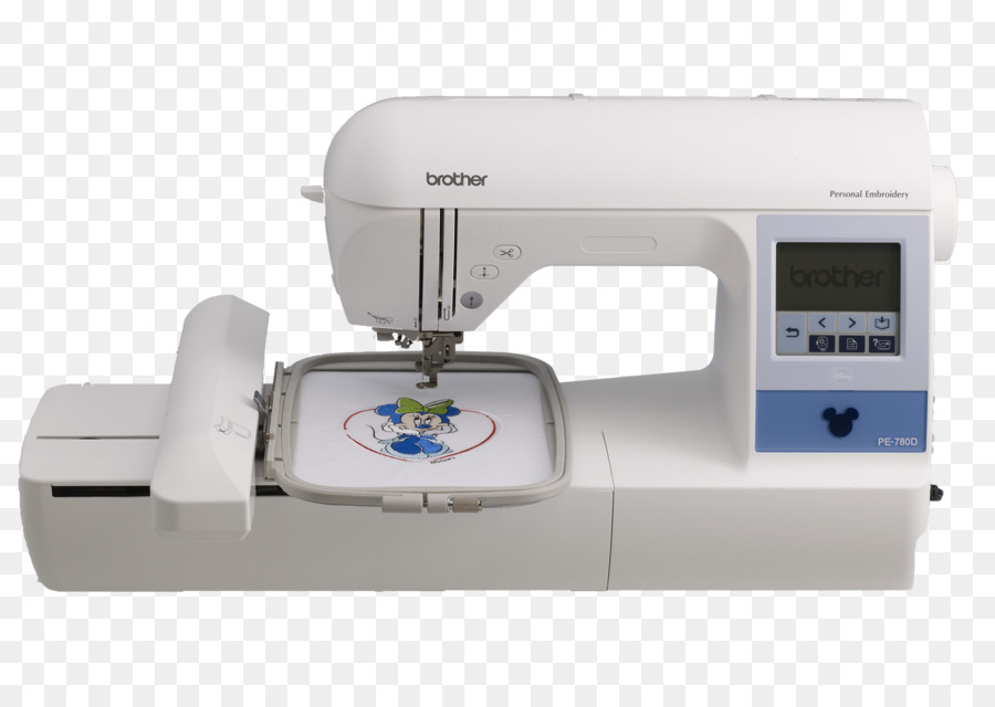 Brother Pe770 Sewing Machine