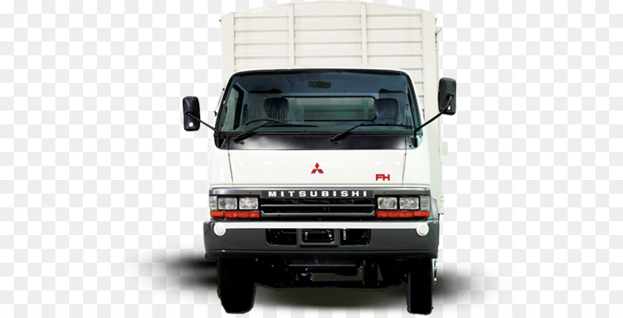 Kompakt-van von Mitsubishi Fuso Truck and Bus Corporation Mitsubishi Fuso Canter Nutzfahrzeuge - Mitsubishi Fuso Truck and Bus Corporation