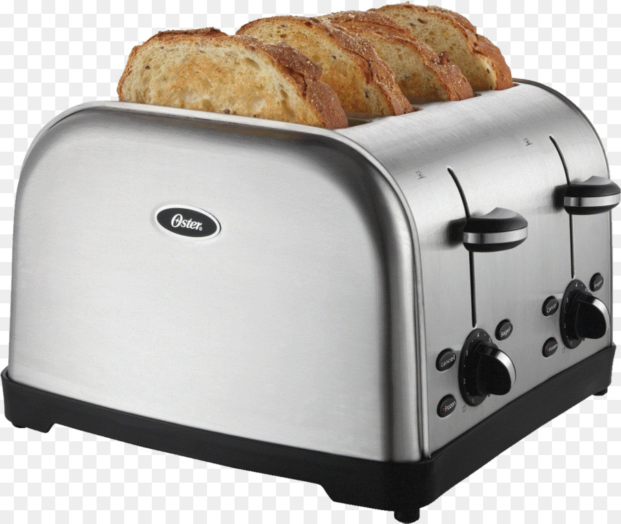 Toaster Bagel englische Muffins Brot - Toast