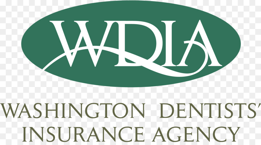 Stato Di Washington Associazione Dentale Odontoiatria Logo Brand - altri