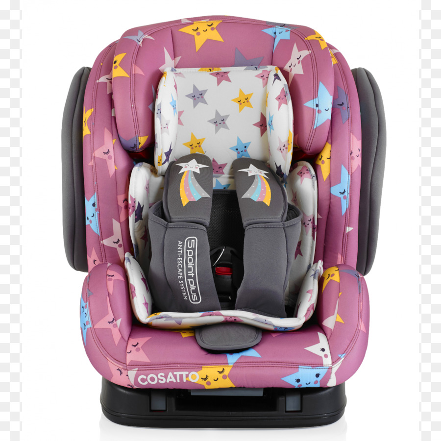 Baby & Toddler Seggiolini Auto Isofix - auto