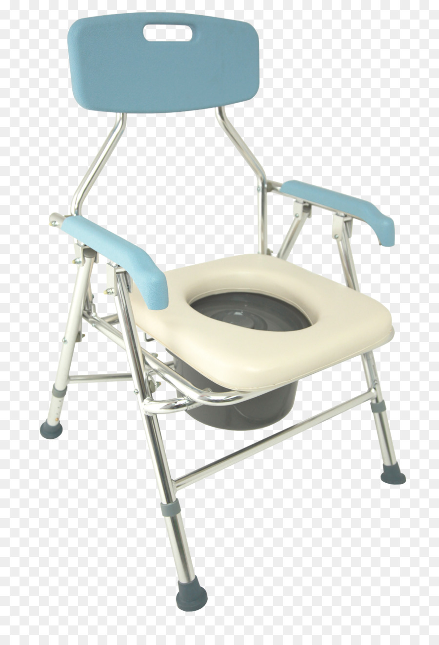 Seggiolone sedia Comoda Wc Bagno - accessori da bagno