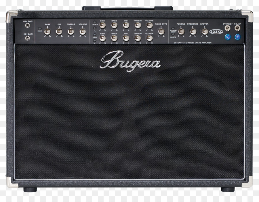 Amplificatore per chitarra Bugera 333XL Infinium chitarra Elettrica - chitarra