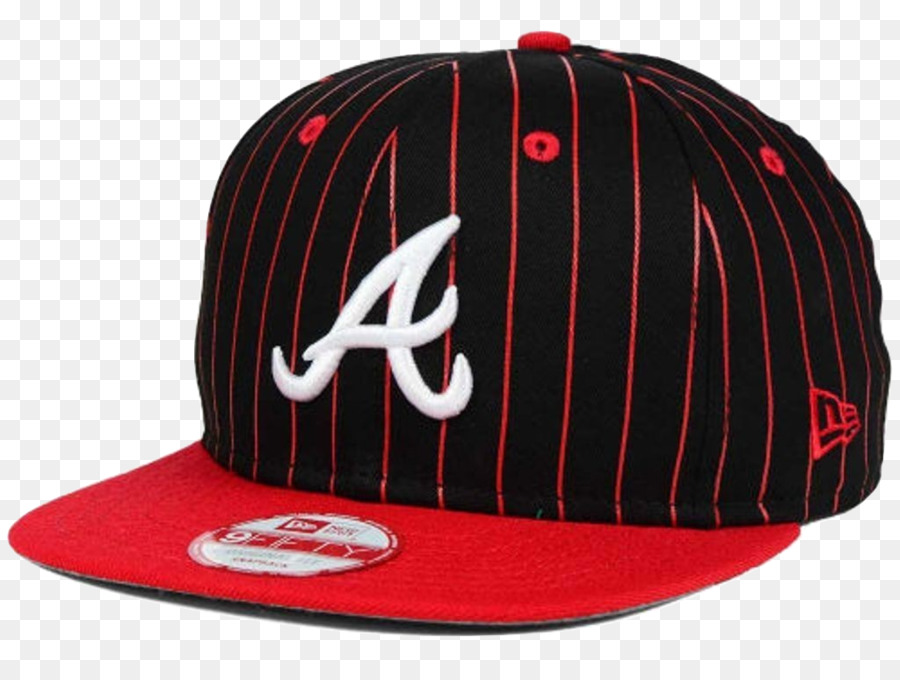 Berretto da Baseball Atlanta Braves New York Mets di New York Yankees New Era Cap Company - berretto da baseball