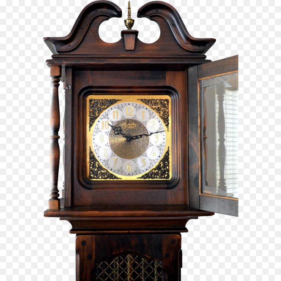 Piano & Grandfather Clocks orologio a Cucù, Mobili Antichi - orologio