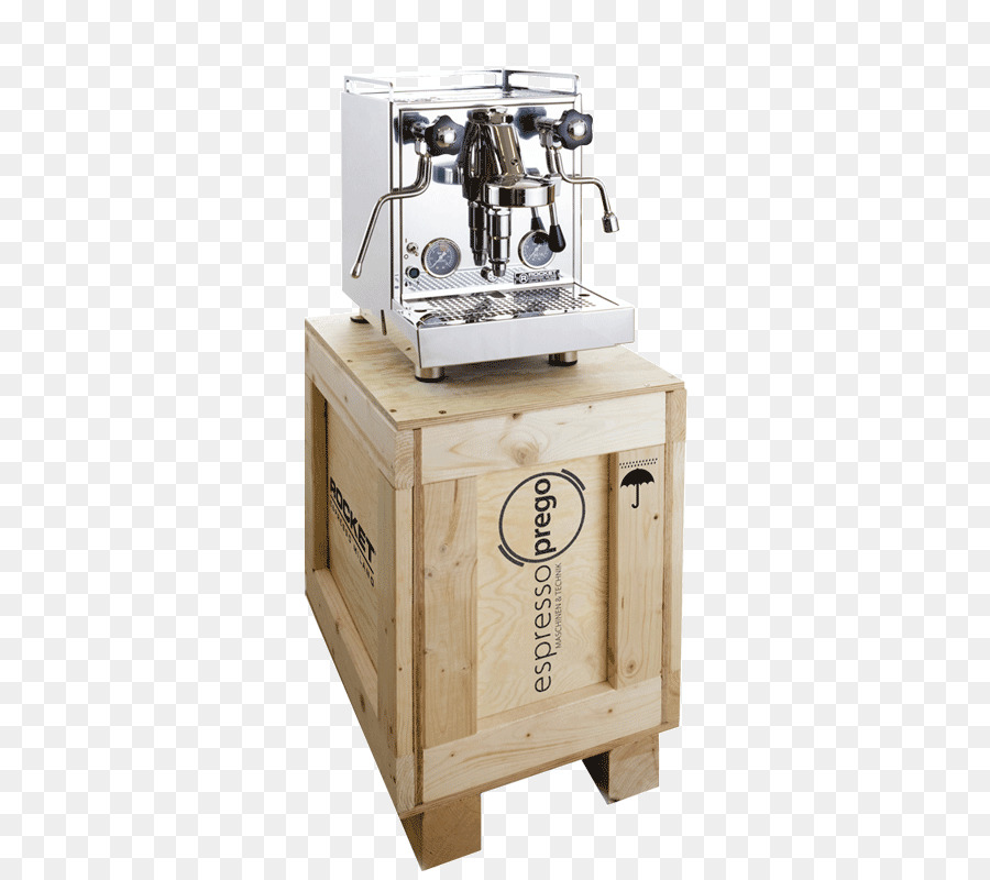 Espresso Machines Espresso Machines Rocket Giotto Evolution V2 Burr mill - Mini