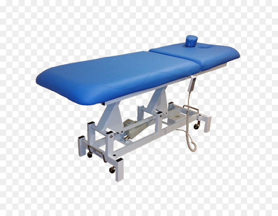 Strom Massage Tisch, Elektrotechnik, Physikalische Therapie - Gips