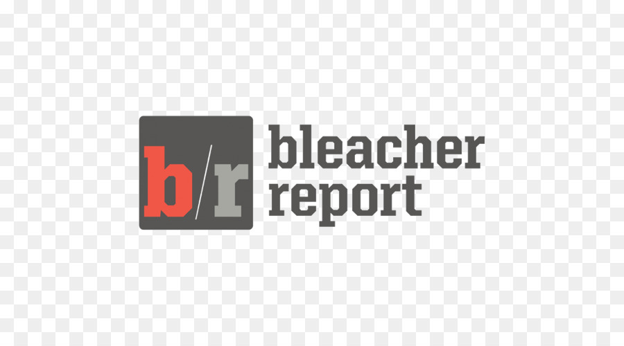 Bleacher Report Logo Sport Elixir Werbung - Tribünen