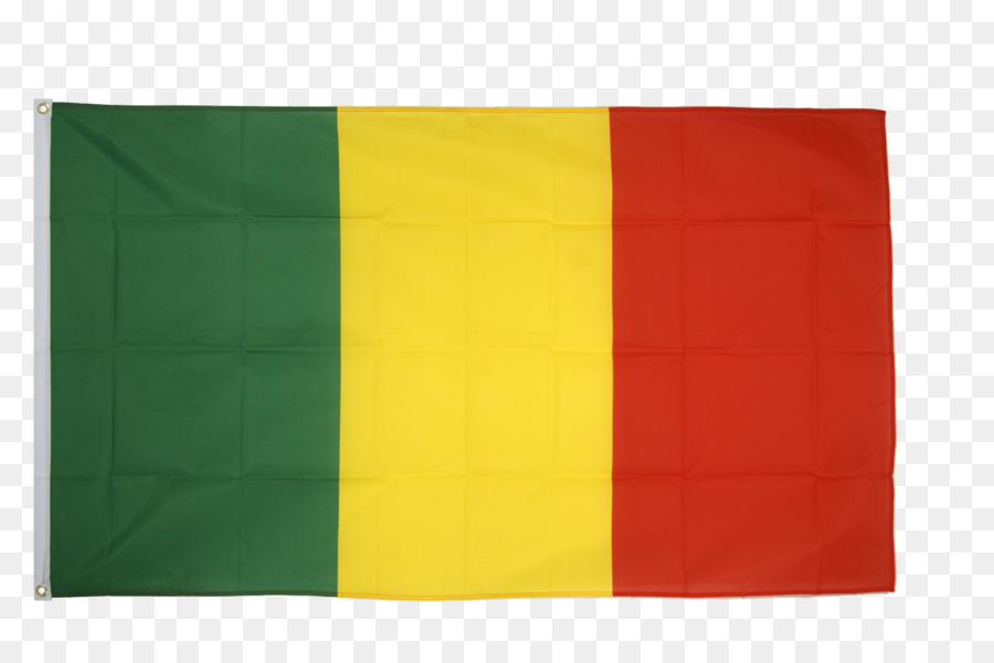 Flagge Tschad Flagge der Mali Flagge Belgien Flagge von Burkina Faso - Flagge