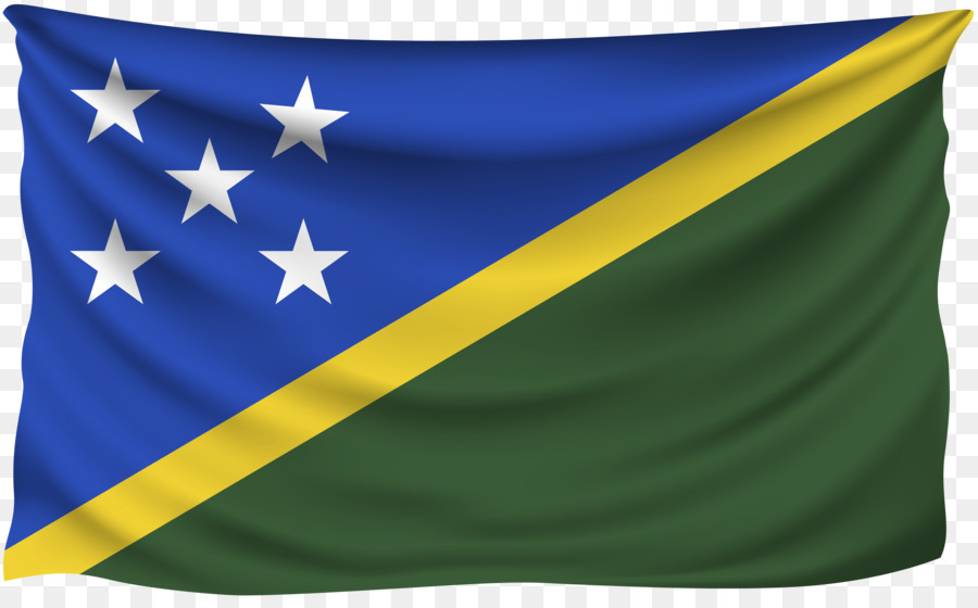 Flagge der Salomonen Flagge der Salomon-Inseln in der Stock-Fotografie Flagge der United States Virgin Islands - Flagge