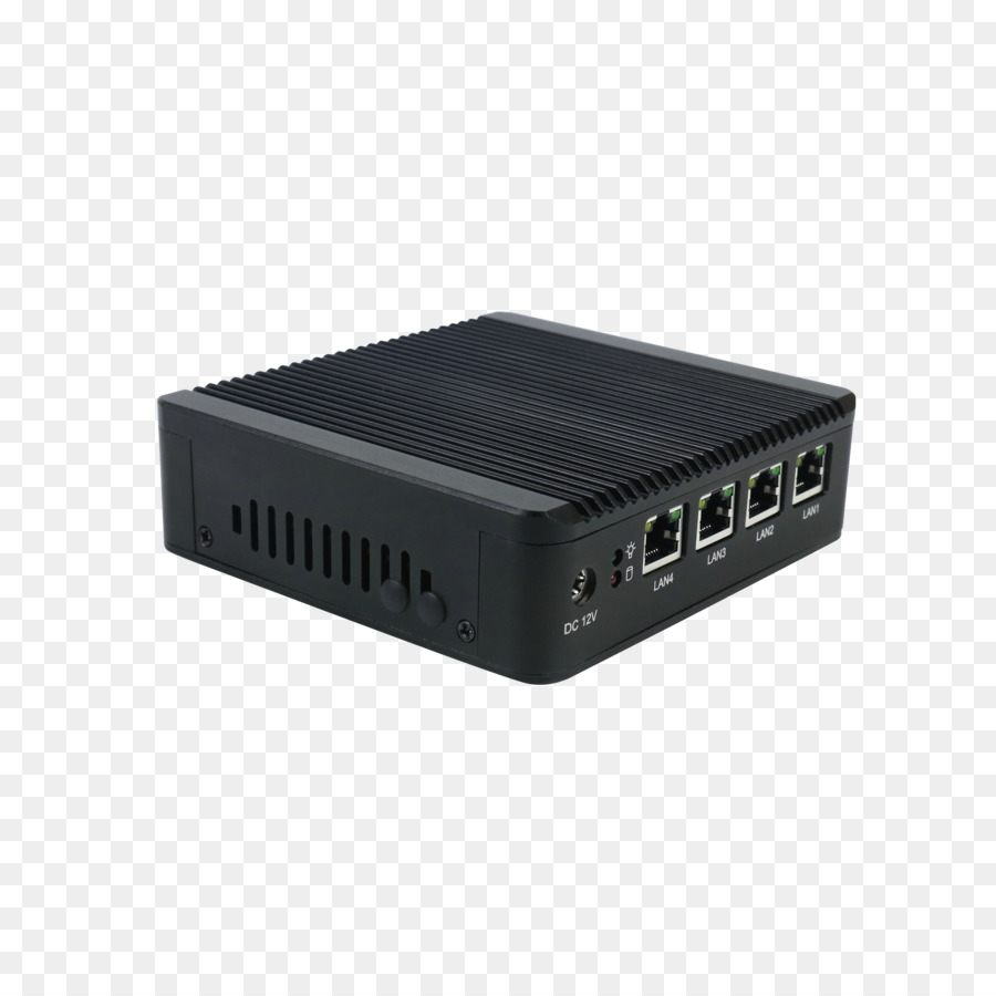 HF modulator Computer port Router, HDMI - Iso