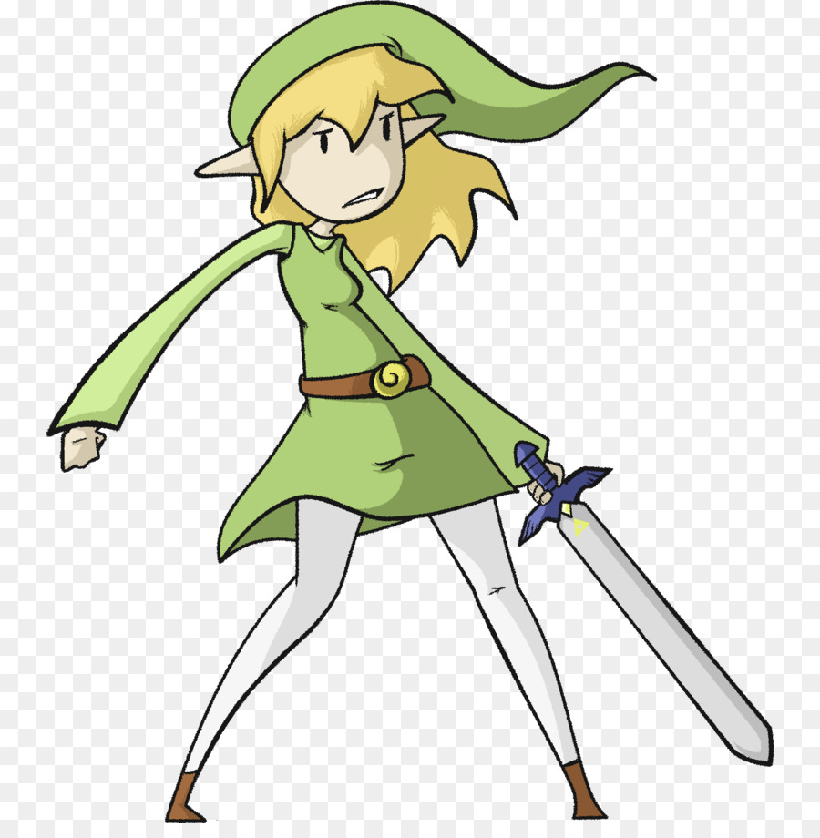 Prinzessin Bubblegum Link Korra Navi Die Legende von Zelda - Südseite Schlangen