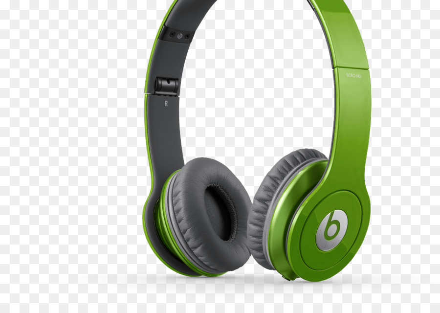 Beats Solo 2 Beats Electronics Beats Solo HD-Kopfhörer von Apple - Kopfhörer