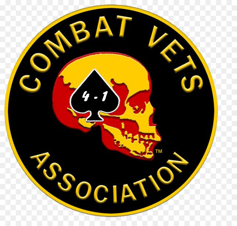 Combat Veterans Motorcycle Association Logo