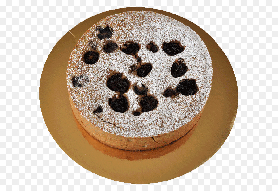 Torta caprese di Zugo, Crostata di Chocolate truffle - torta