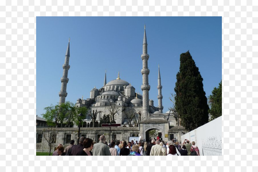 Sultan Ahmed Mosque architettura Bizantina, Impero Bizantino, luogo Storico - La città di Istanbul