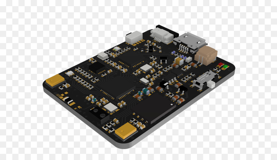 Arduino Raspberry Pi Relè Cablaggio Del Sensore - USB