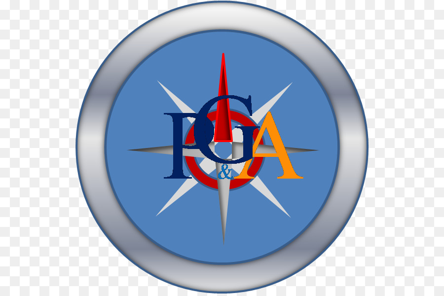 Emblem Logo Kreis Uhr - Integrität im Geschäftsverkehr
