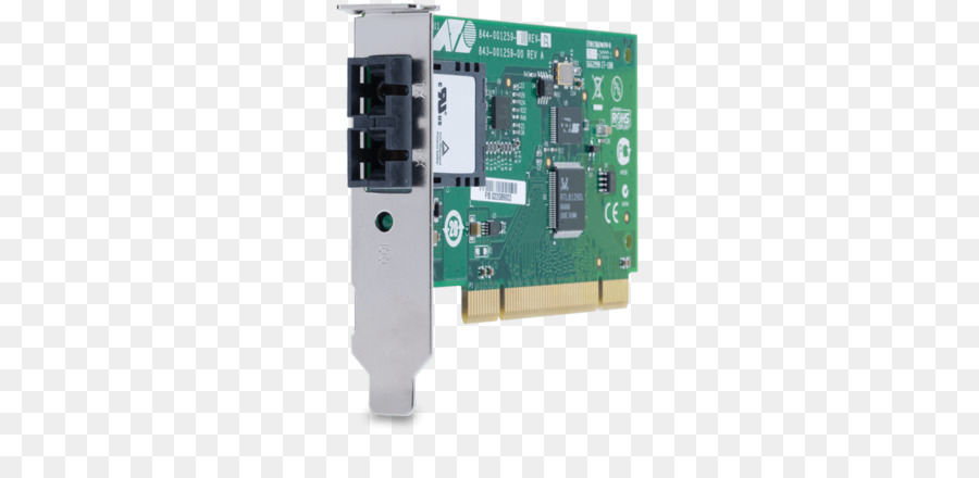 TV Thẻ Và bộ Mạng Thẻ Và bộ đồng Minh Telesis 32 Chút 100mbps Nhanh Ethernet Sợi bộ chuyển đổi Thẻ; St kết Nối, bao Gồm Cả hai tiêu Chuẩn Và Thấp, Khung hồ Sơ; Gói Duy nhất của đồng Minh XUỐNG NHANH E/NET PCI 100MBPS SC phiên bản Mới - những người khác