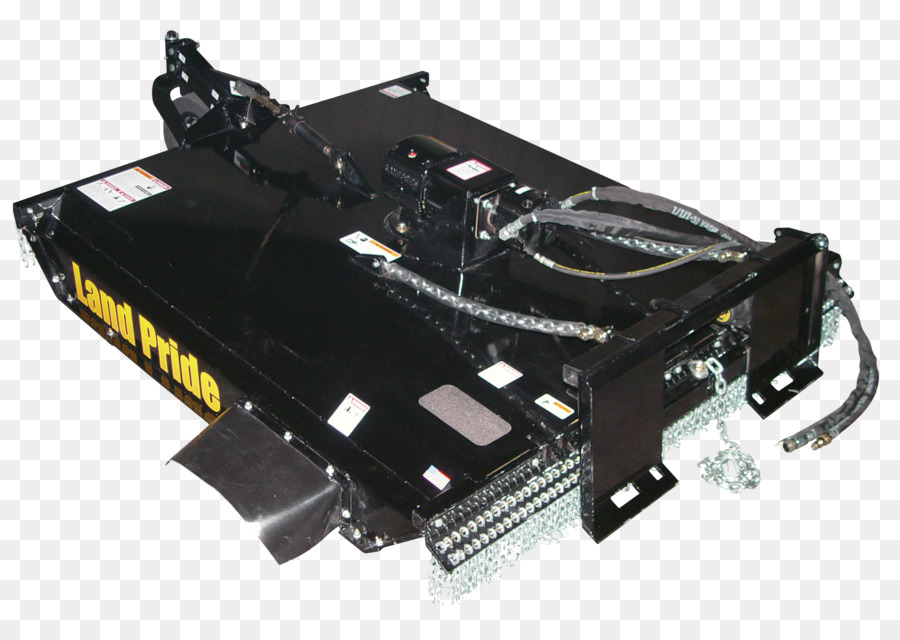 Skid steer loader Maschine Elektronik Durham Kubota - Kompaktlader