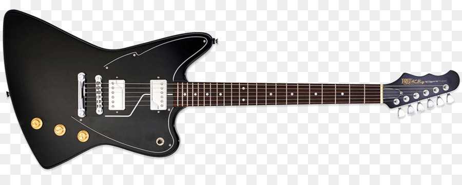 Gibson Les Paul Sette corde Ibanez Bass guitar - chitarra