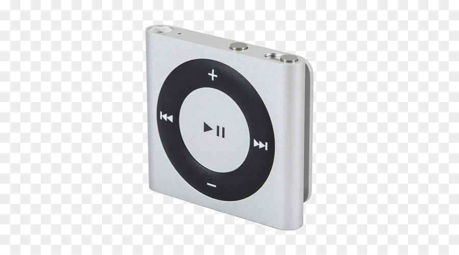 iPod-MP3-player-Design M - andere