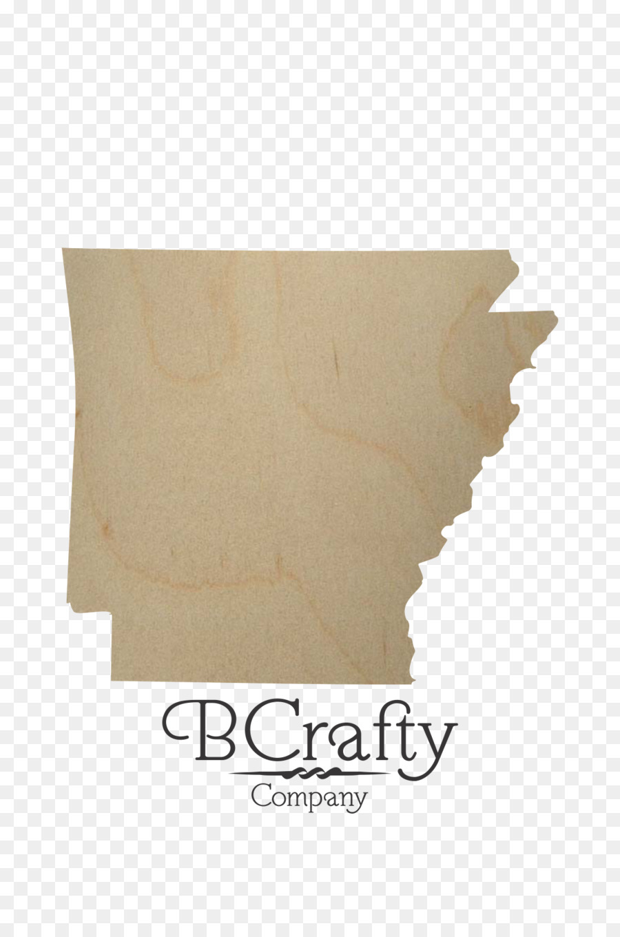 BCrafty Legno County, Ohio Alabama stato degli stati UNITI - Legno