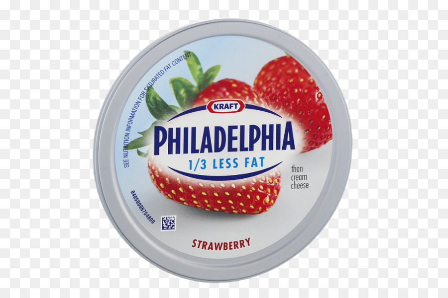 Erdbeer-Philadelphia-Frischkäse Von Kraft Foods - Erdbeere