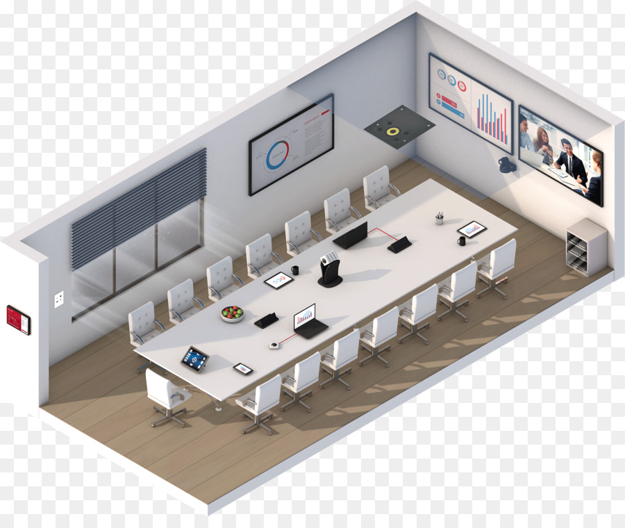 Centro congressi Professionale industria audiovisiva Proiettori Multimediali Diagramma Informazioni - Sala di controllo