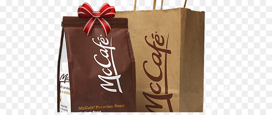 Kaffee Cafe McDonald ' s McCafé-Smoothie - Kaffee