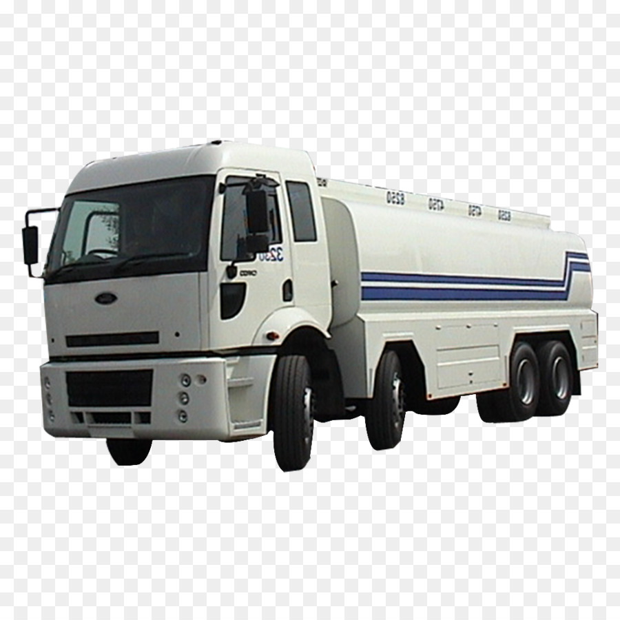 Commercial Vehicle Vehicle