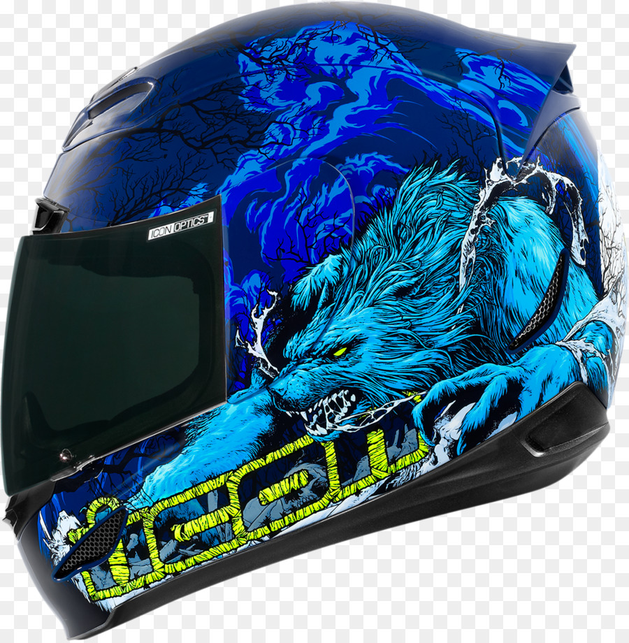 Motorrad-Helme Integraalhelm Computer-Icons - Motorradhelme