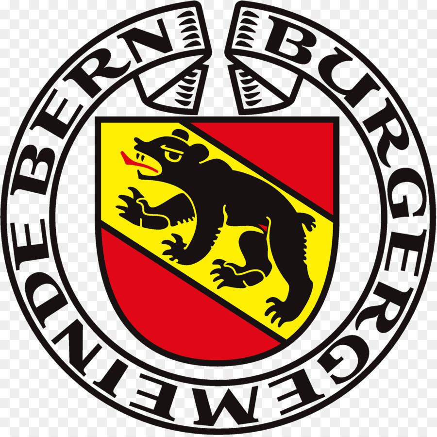 Burgergemeinde Bern Logo Ropetech Dây Park Bern Commons Xe Gắn Máy - thụy sĩ cờ