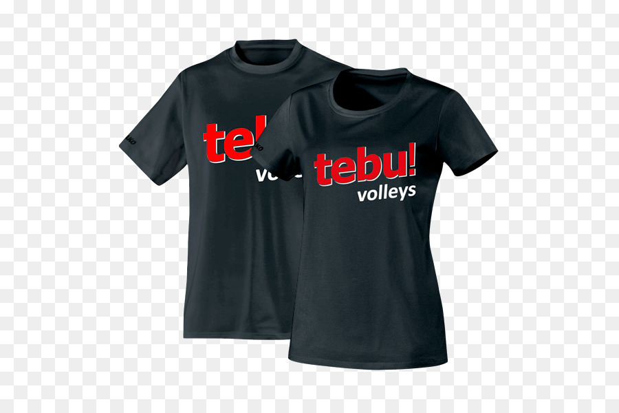 T shirt Ärmel Logo Marke - T Shirt