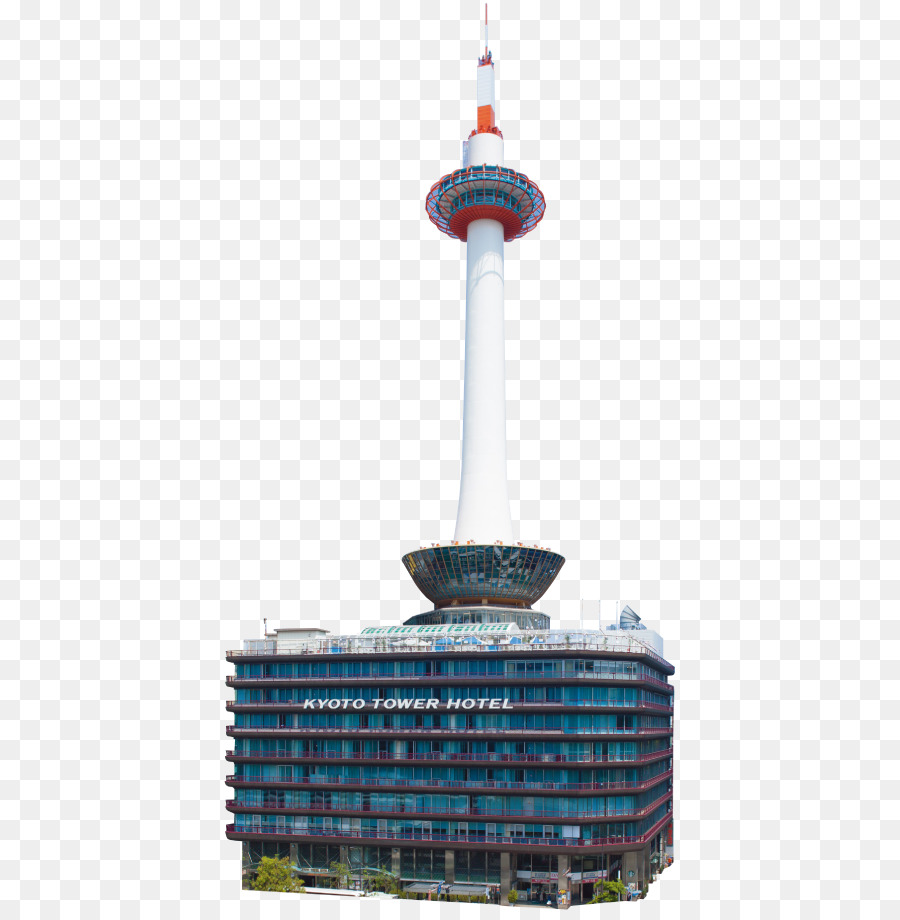 Kyoto Tháp Khách Sạn Nhà Hàng - Đài quan sát