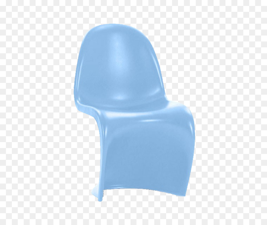 Panton Chair-Kunststoff-Tabelle - Stuhl