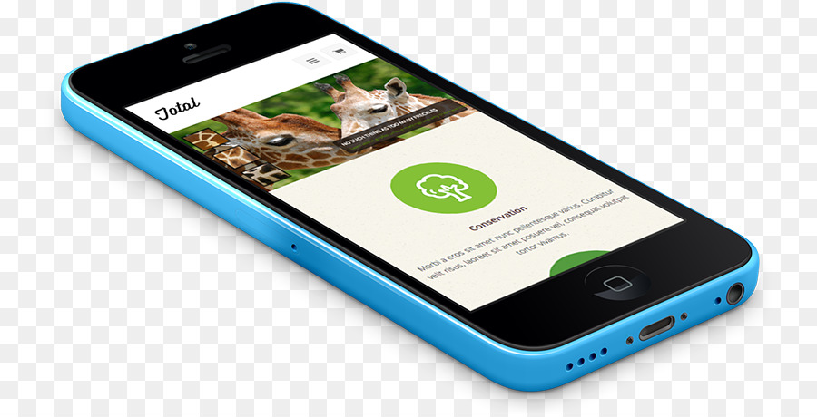 Smartphone-Feature-Handy iPhone SE Web design, Mobile app-Entwicklung - Smartphone