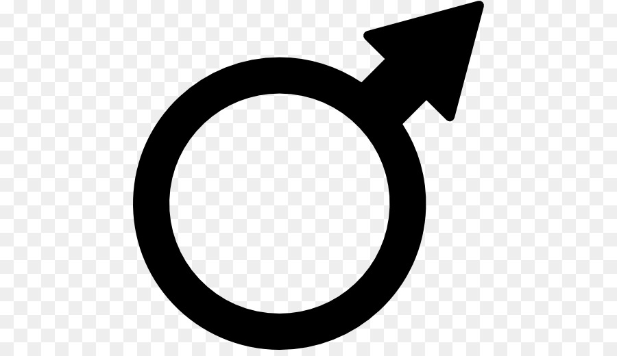 Geschlecht symbol Männlicher Mann - Mann
