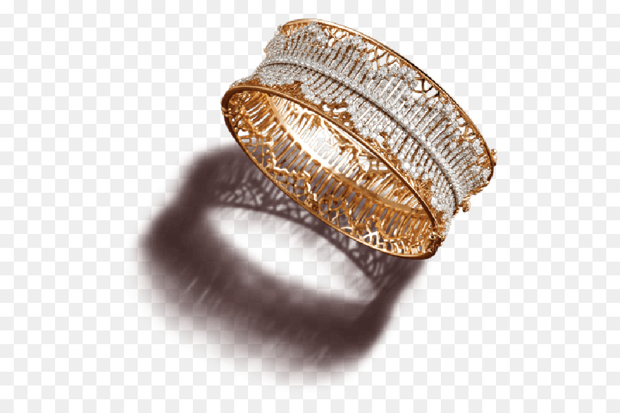 Anello Braccialetto Di Brillanti, Gioielli Diamante - anello