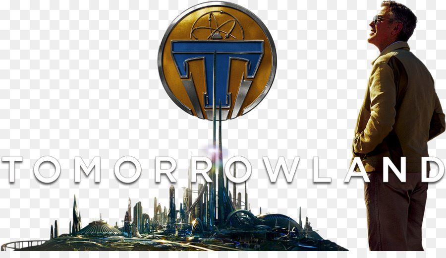 Tomorrowland Logo Tote bag Libro Font - domani terra