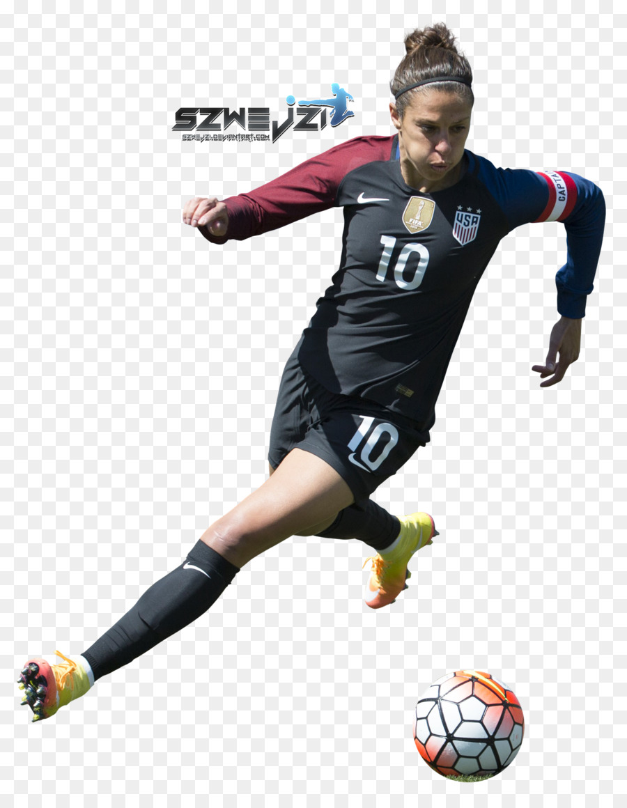 FIFA Women's World Cup Stati Uniti donne squadra nazionale di calcio, giocatore di Calcio FIFA World Player of the Year - Calcio