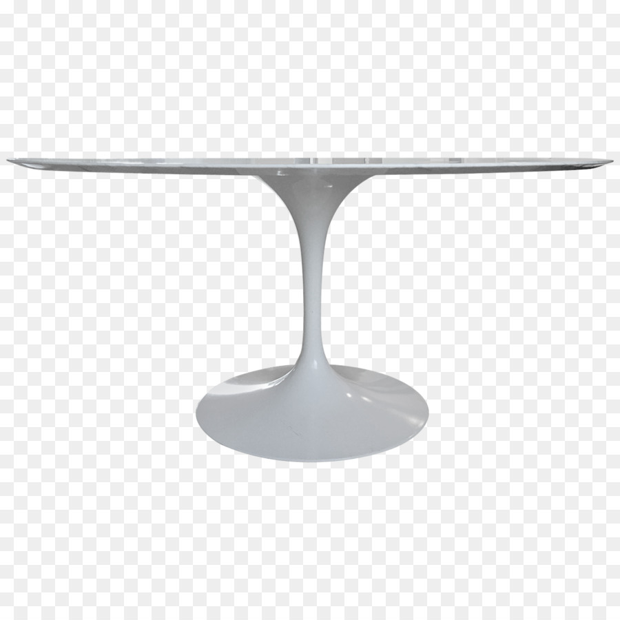 Ovale Angolo - tavolo da pranzo rotondo
