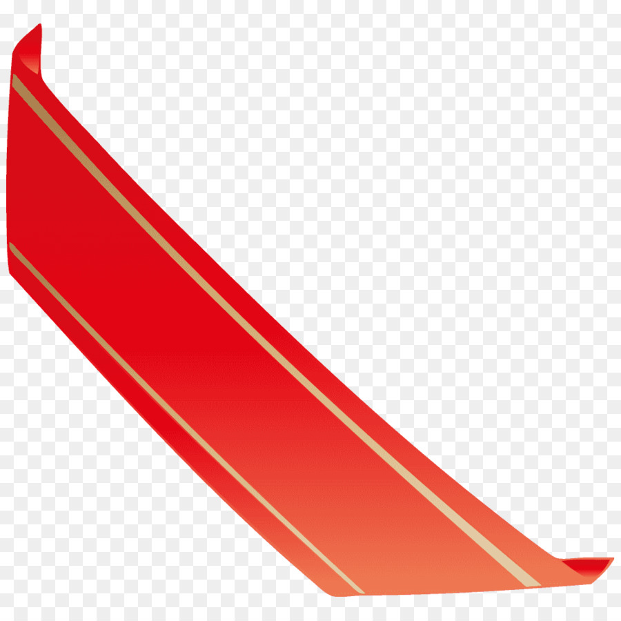 penna rossa - Design