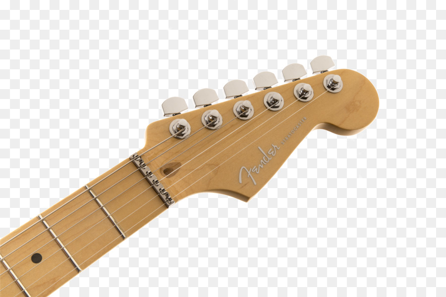 Fender Stratocaster Fender Telecaster Thinline Fender Jazzmaster Fender Classic 50er Jahre Stratocaster - Gitarre