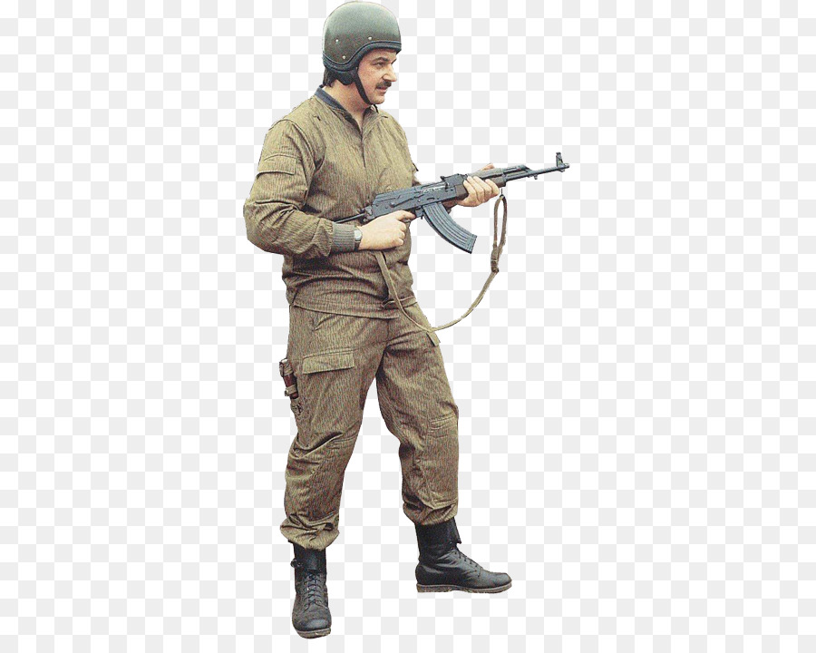 Soldat DDR Kasernierte Volkspolizei-Infanterie-Regiment - Soldat