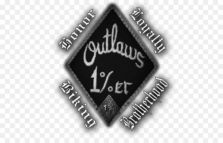 Biker-bar Outlaw-Motorrad-Clubs Outlaws Motorcycle Club - Motorrad