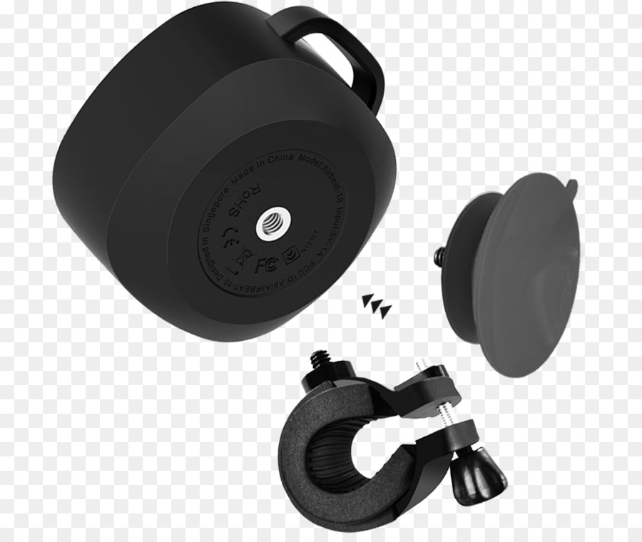 Divoom Airbeat 10 Bluetooth Lautsprecher Wireless Lautsprecher Kopfhörer - Bluetooth